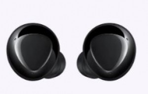 Samsung Galaxy Buds+ с улучшенным качеством звука и автономностью