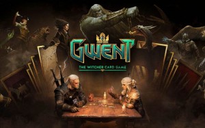 GWENT выходит на Android