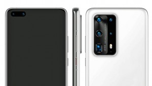 Huawei P40 отложен из-за коронавируса