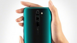 Смартфон Redmi Note 8 Pro в разных вариантах памяти подешевел за пределами Китая