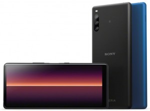 Sony Xperia L4 не стоит внимания