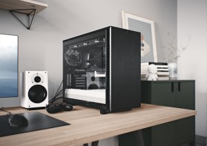 Представлен ПК-корпус Fractal Design Define 7