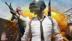 Пользователи PS4 и Xbox One в PUBG могут добавлять игроков в друзья