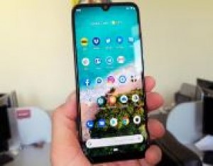 Xiaomi отложила обновление Android 10 для Mi A3