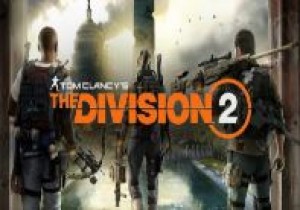 Цена на игру The Division 2 снова опустилась ниже 100р