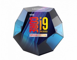 Процессор Intel Core i9-9900KS снят с продажи