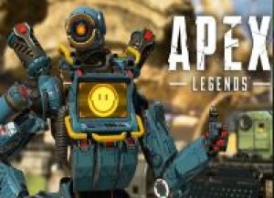 В Apex Legends пройдёт событие Захват системы