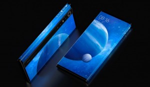 Популярный видеоблогер оценил Xiaomi Mi Mix Alpha