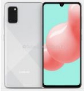 Samsung Galaxy A41 с тройной камерой на 48 Мп