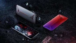 Nubia Red Magic 5G будет представлен 12 марта