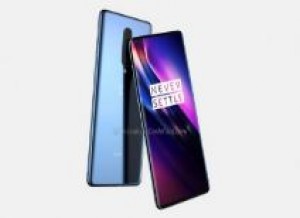 OnePlus 8 и OnePlus 8 Pro анонсируют в апреле месяце