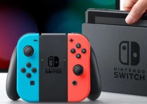 Nintendo выпустила обновление 9.2.0