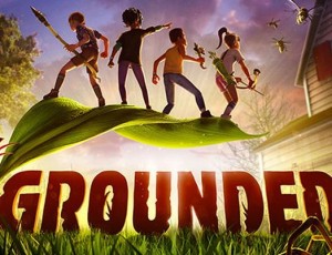 Разработчик Obsidian’s продемонстрировал игровой проект Grounded