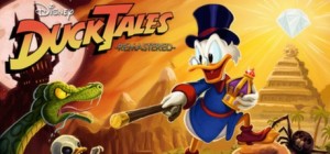 Видеоигра DuckTales: Remastered возвращается на игровые плащадки