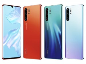 Лучший смартфон Huawei в 2020 году. HUAWEI P30 8/128GB