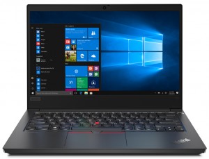 Lenovo ThinkPad E14 приехал в Россию