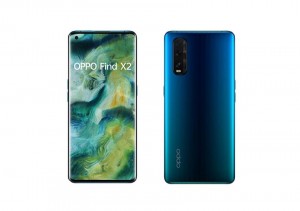 Смартфон OPPO Find X2