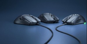 Razer представил самую легку игровую мышь Razer Viper Mini