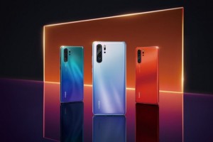 Популярный смартфон Huawei P30 Pro снова подешевел