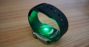 Apple Watch получит новую функцию