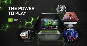 Издатель 2K Games удалил свои проекты из библиотеки NVIDIA GeForce NOW