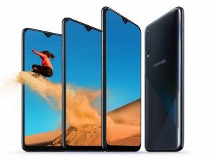 Смартфон Samsung Galaxy A31 засветился на сайте Samsung