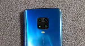 Смартфон Redmi Note 9 Pro рассекретили до анонса