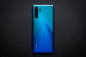 Стала известна европейская цена Huawei P40 Pro