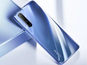 Смартфон Realme 6i получит аккумулятор на 5000 мАч