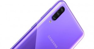 Анонсирован недорогой смартфон Samsung Galaxy A11 с тройной камерой