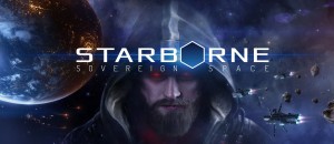 MMORTS видеоигра Starborne предлагает принять участие в открытом бета-тестировании