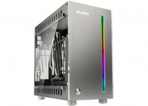 Представлен ПК-корпус Zalman Z-Machine 300