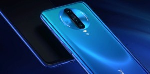 Xiaomi подтвердила смартфон Redmi K30 Pro Zoom Edition