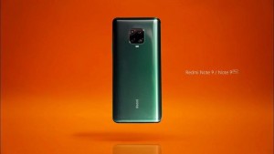 Redmi Note 9 получит процессор Helio G70