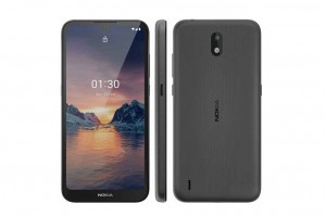 HMD Global готовится представить бюджетный Nokia 1.3