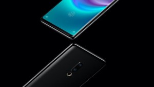 Meizu 17 получит поддержку 5G