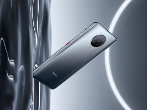 Redmi K30 Pro Zoom Edition получит поддержку 8К-видео