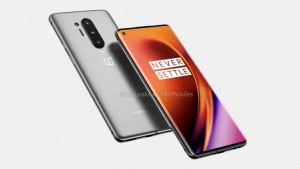 Смартфон OnePlus 8 Pro засветился в базе данных бенчмарка