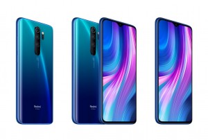 Xiaomi начала тестировать Android 10 на Redmi 8, Redmi 8A и Redmi Note 8