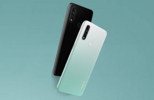 Смартфон Oppo A31 оценен в 12 тысяч рублей