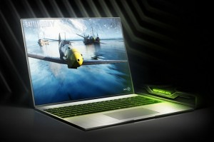 Готовится GeForce RTX Super для ноутбуков