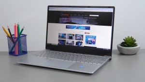 Ноутбук Chuwi AeroBook Pro 15.6 оценен в 500 долларов