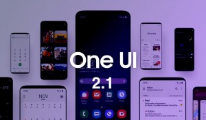 Вышло обновление One UI 2.1 для Galaxy S10 и Galaxy Note 10