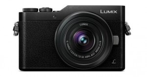 В сеть утекли характеристики камеры Panasonic GX950