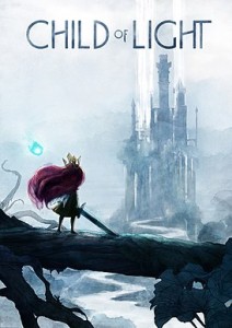 Ubisoft раздает игру Child of Light бесплатно