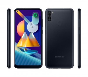 Samsung Galaxy M11 получит процессор Qualcomm Snapdragon 450