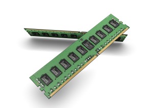 Samsung выпускает память EUV DRAM основанный на 10 нм