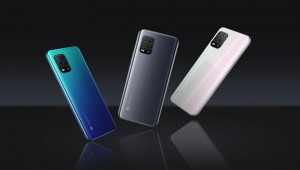 Флагман Xiaomi Mi 10 Lite получил поддержку 5G и квадро-камеру