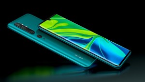 Сертифицирован смартфон Xiaomi Mi Note 10 Lite