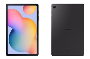 Планшет Samsung Galaxy Tab S6 Litе засветился на сайте Amazon